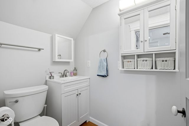 307 S Market Street, Thorntown, IN 46071