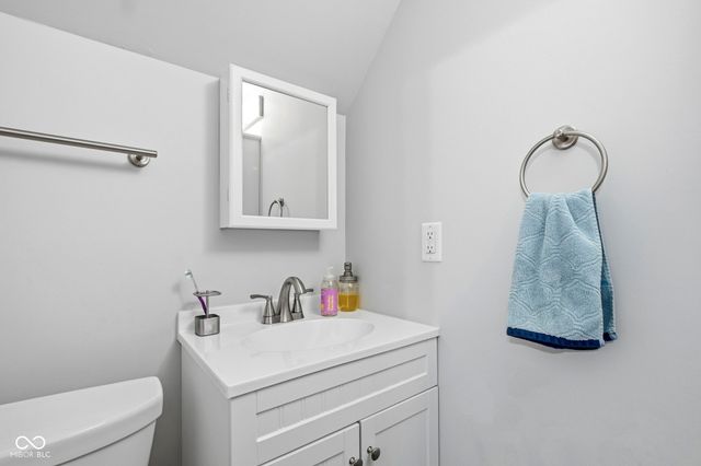 307 S Market Street, Thorntown, IN 46071