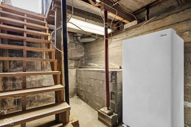 307 S Market Street, Thorntown, IN 46071