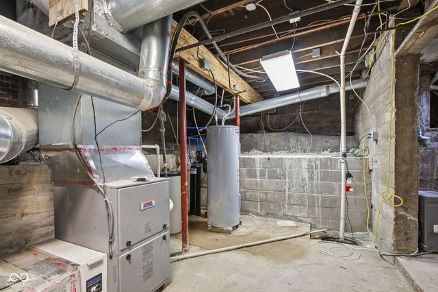 307 S Market Street, Thorntown, IN 46071