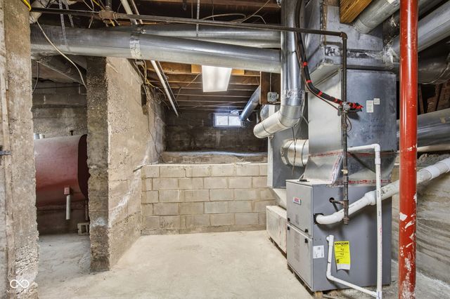 307 S Market Street, Thorntown, IN 46071