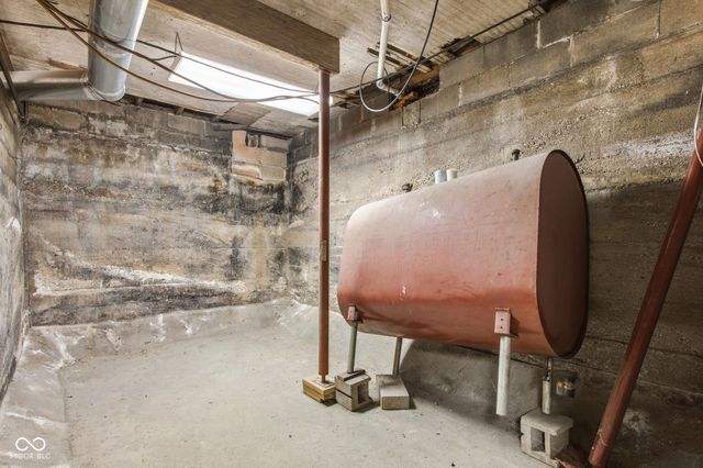 307 S Market Street, Thorntown, IN 46071