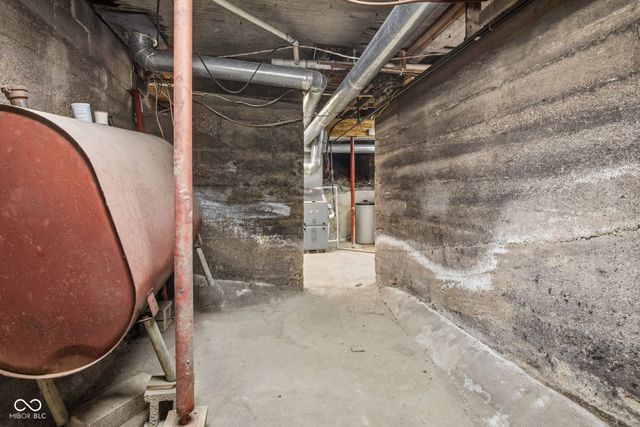 307 S Market Street, Thorntown, IN 46071