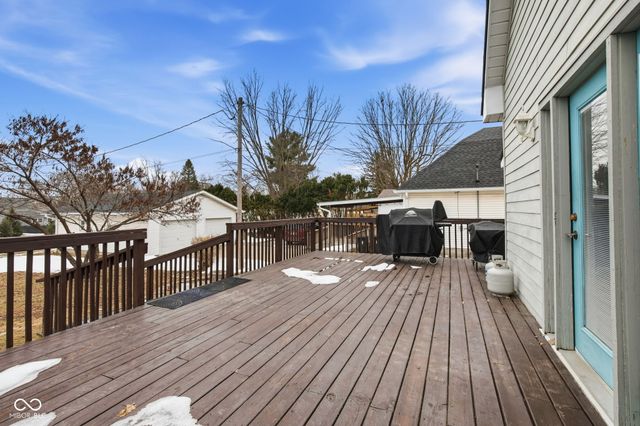 307 S Market Street, Thorntown, IN 46071