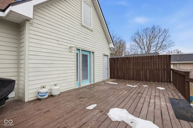 307 S Market Street, Thorntown, IN 46071