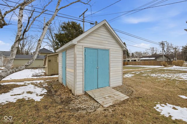 307 S Market Street, Thorntown, IN 46071