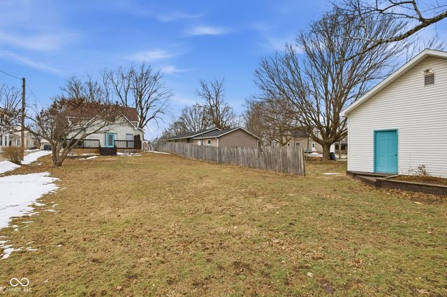 307 S Market Street, Thorntown, IN 46071