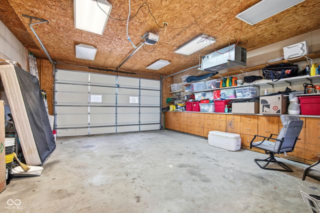 307 S Market Street, Thorntown, IN 46071