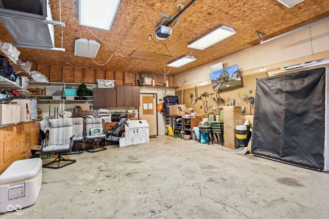 307 S Market Street, Thorntown, IN 46071