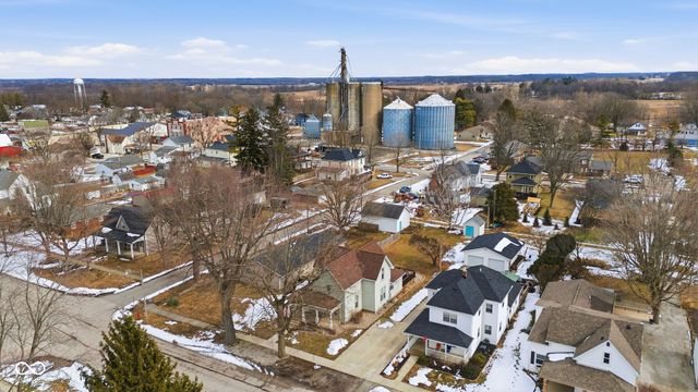 307 S Market Street, Thorntown, IN 46071