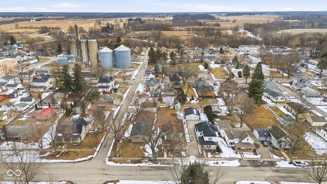 307 S Market Street, Thorntown, IN 46071