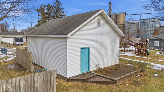 307 S Market Street, Thorntown, IN 46071