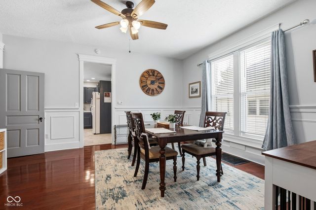 307 S Market Street, Thorntown, IN 46071