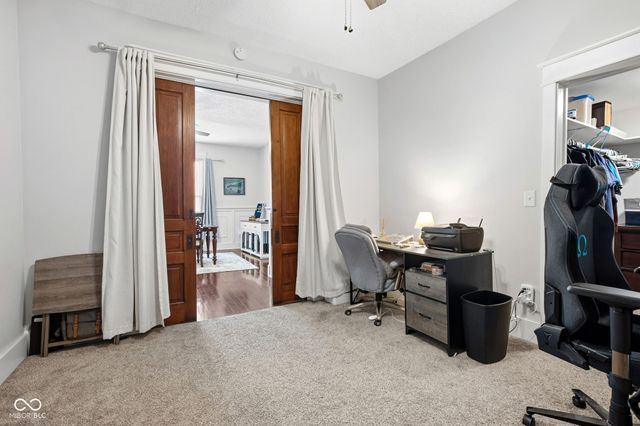 307 S Market Street, Thorntown, IN 46071