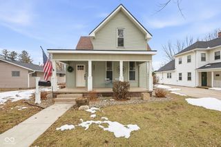 307 S Market Street, Thorntown, IN 46071