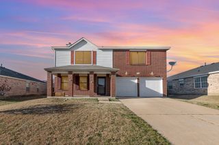 4415 Falcon Drive, Sherman, TX 75092