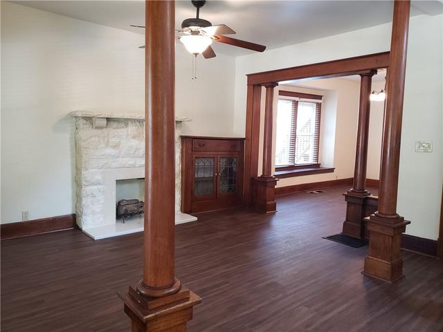 4007 Clark Avenue, Kansas City, MO 64111