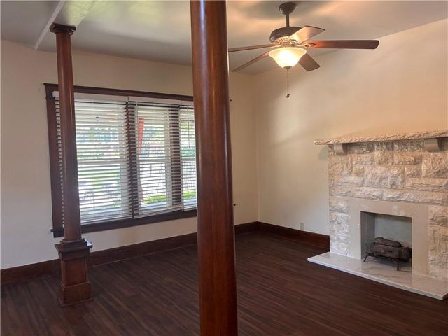 4007 Clark Avenue, Kansas City, MO 64111