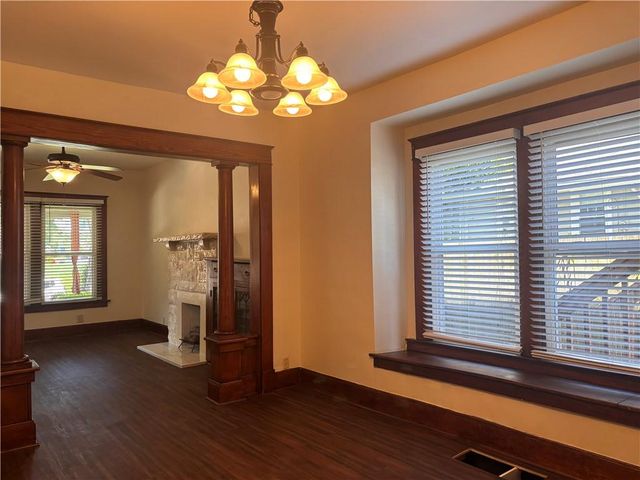 4007 Clark Avenue, Kansas City, MO 64111