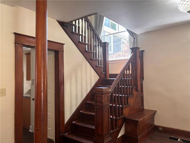 4007 Clark Avenue, Kansas City, MO 64111