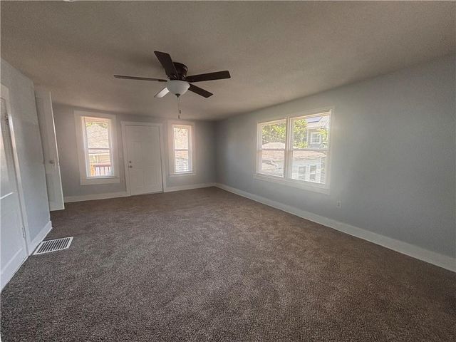 4007 Clark Avenue, Kansas City, MO 64111