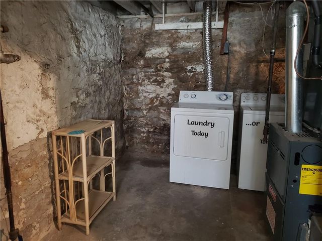 4007 Clark Avenue, Kansas City, MO 64111