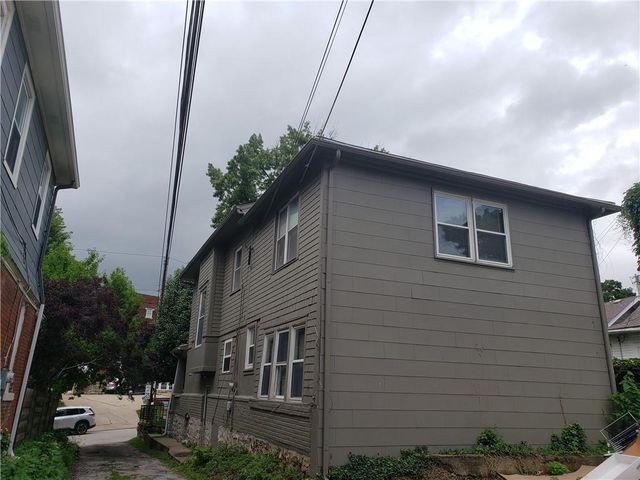 4007 Clark Avenue, Kansas City, MO 64111