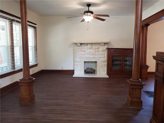4007 Clark Avenue, Kansas City, MO 64111