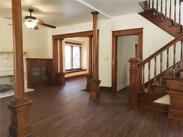 4007 Clark Avenue, Kansas City, MO 64111