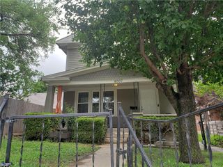 4007 Clark Avenue, Kansas City, MO 64111