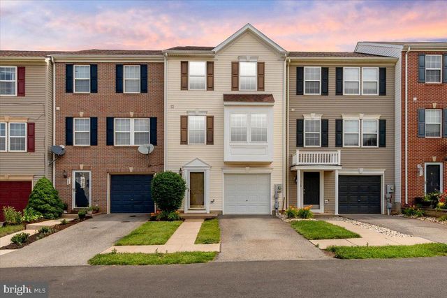 120 SENTRY RDG, Smithsburg, MD 21783