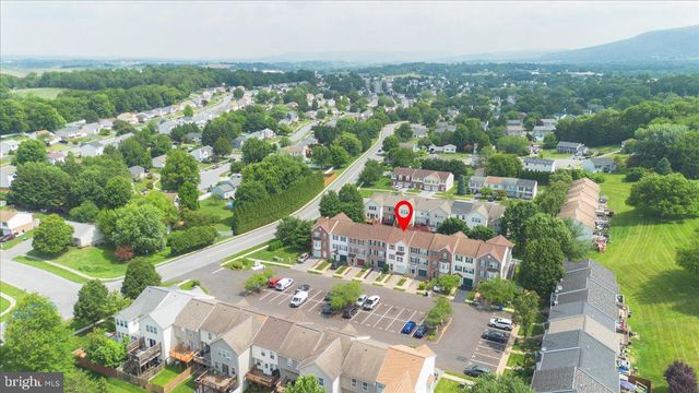 120 SENTRY RDG, Smithsburg, MD 21783