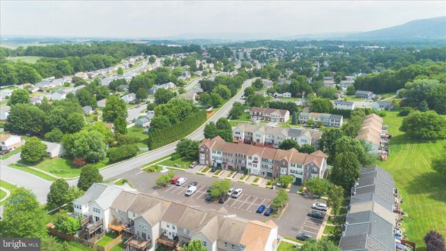 120 SENTRY RDG, Smithsburg, MD 21783