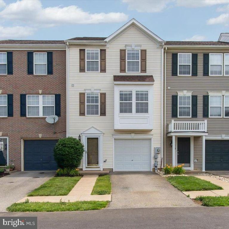 120 SENTRY RDG, Smithsburg, MD 21783
