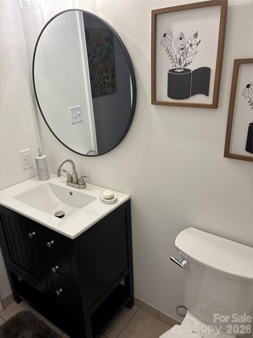 11001 S Hampton Drive, Mint Hill, NC 28227