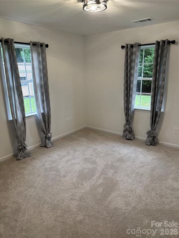 11001 S Hampton Drive, Mint Hill, NC 28227