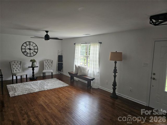 11001 S Hampton Drive, Mint Hill, NC 28227