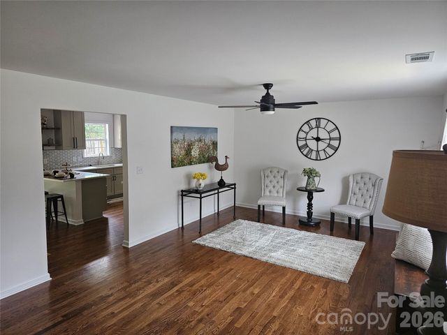 11001 S Hampton Drive, Mint Hill, NC 28227