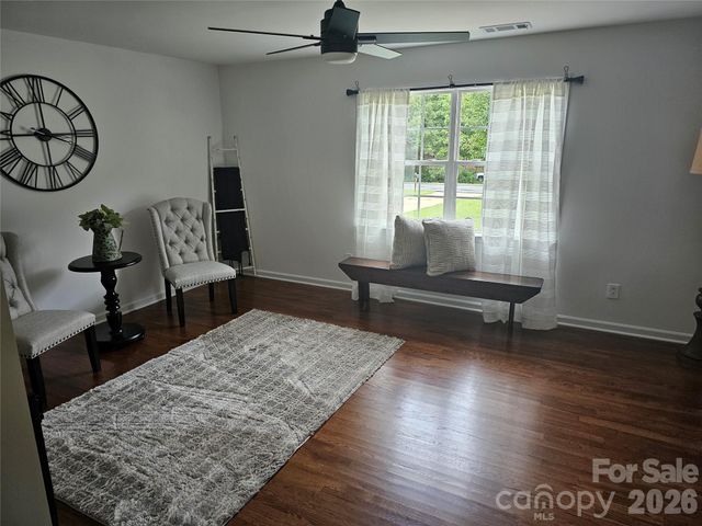 11001 S Hampton Drive, Mint Hill, NC 28227