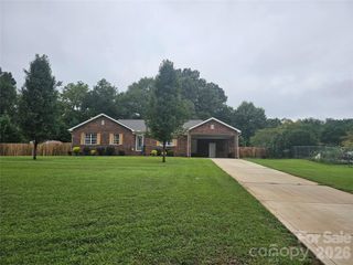 11001 S Hampton Drive, Mint Hill, NC 28227