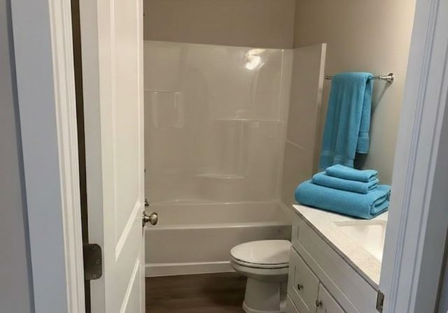 1949 Oriole Drive Lot: 41, Traverse City, MI 49685