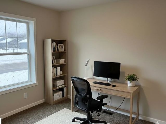 1949 Oriole Drive Lot: 41, Traverse City, MI 49685