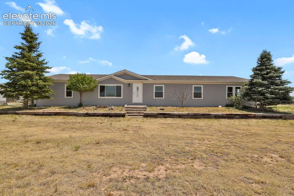 31070 Antioch Road, Yoder, CO 80864 — photo 2