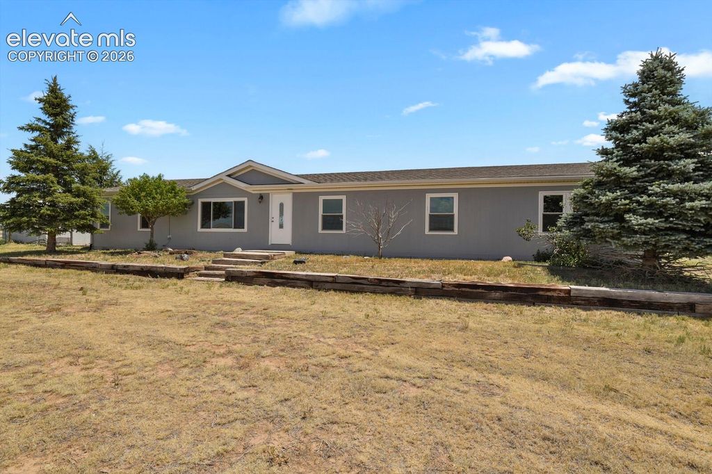 31070 Antioch Road, Yoder, CO 80864 — photo 3