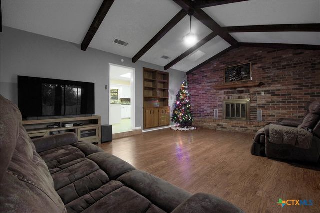 1701 Elk Trail, Harker Heights, TX 76548