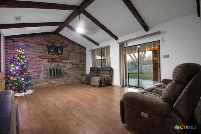 1701 Elk Trail, Harker Heights, TX 76548