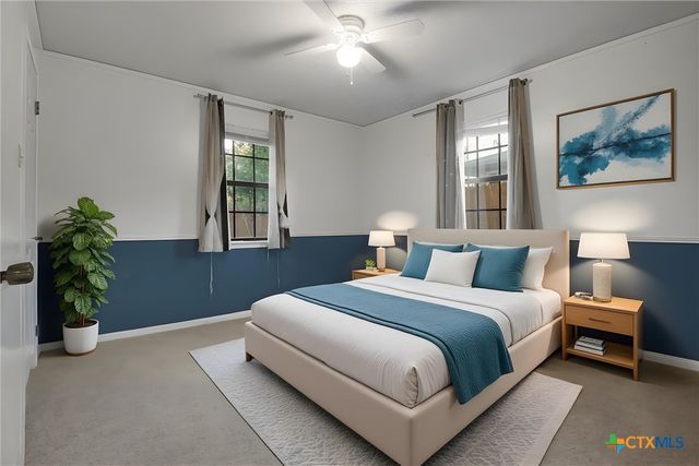 1701 Elk Trail, Harker Heights, TX 76548