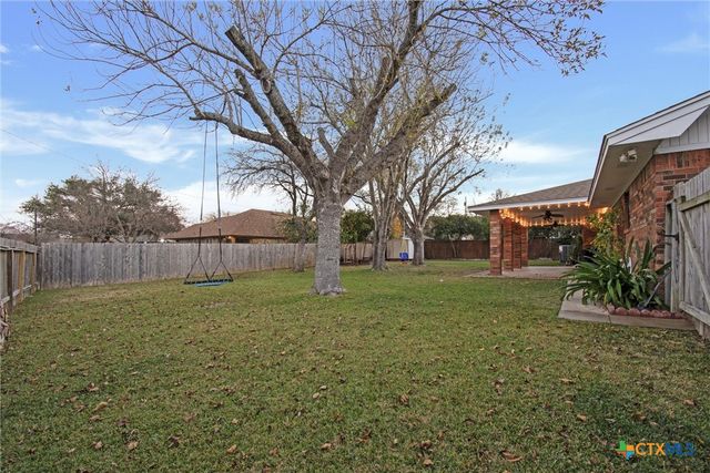 1701 Elk Trail, Harker Heights, TX 76548