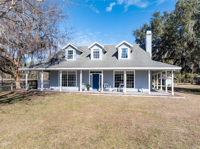 10720 NW 53RD TERRACE, Gainesville, FL 32653