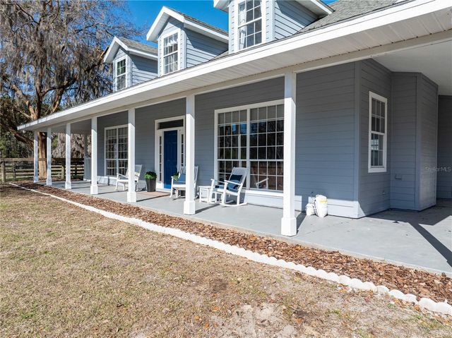 10720 NW 53RD TERRACE, Gainesville, FL 32653